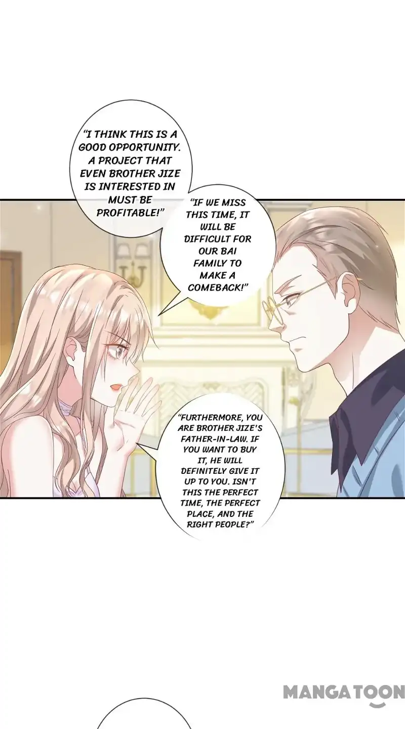 The Daughter Of A Wealthy Family Went Crazy After Being Reborn - Chapter 34