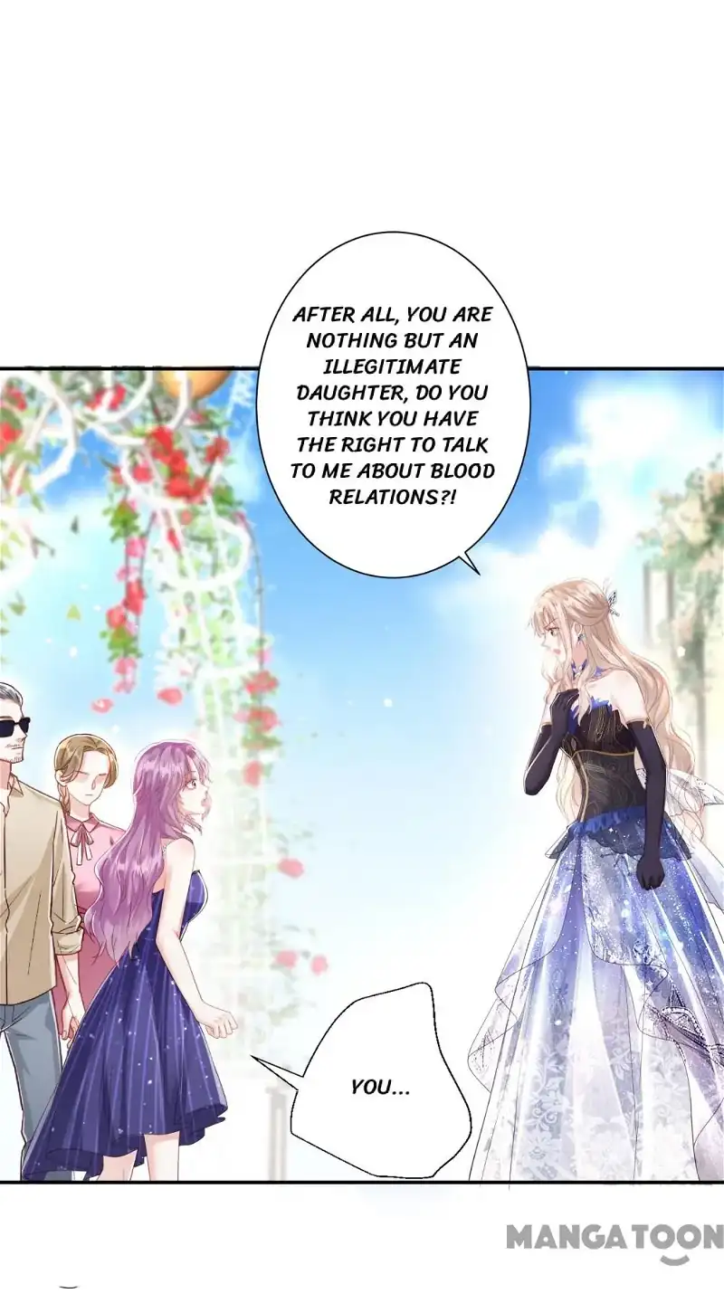 The Daughter Of A Wealthy Family Went Crazy After Being Reborn - Chapter 36