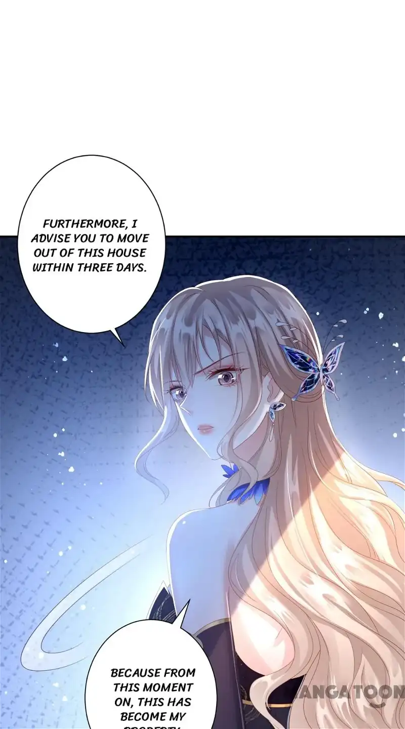 The Daughter Of A Wealthy Family Went Crazy After Being Reborn - Chapter 36