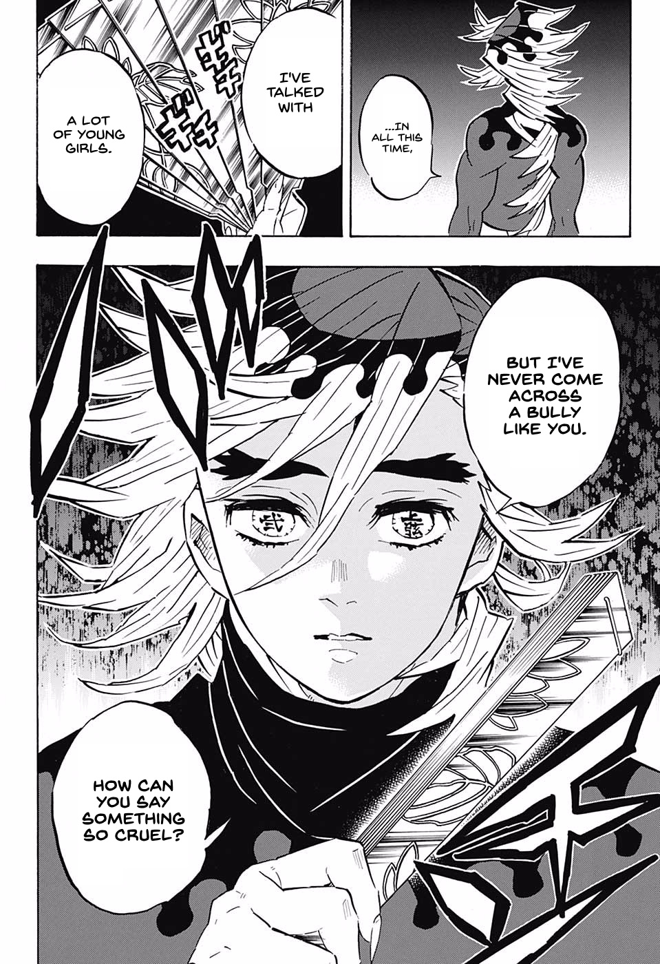 Kimetsu No Yaiba - Chapter 157: Returning Soul