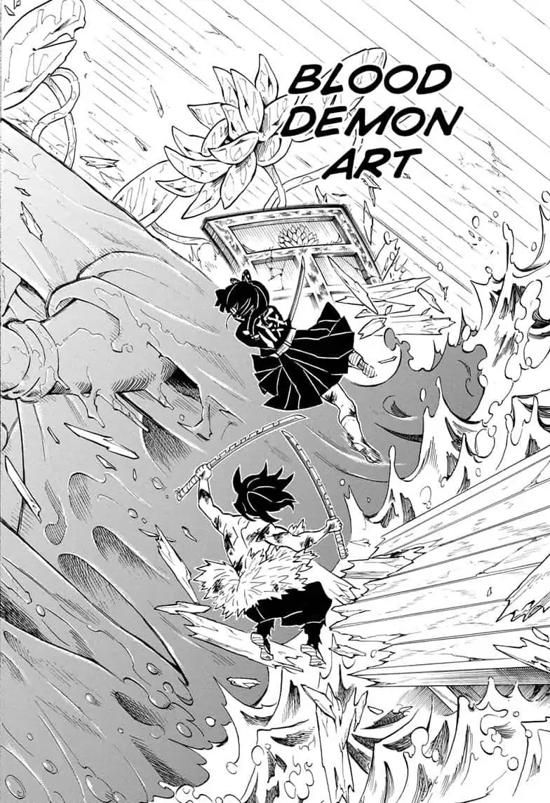 Kimetsu No Yaiba - Chapter 162: Trio Of Victory