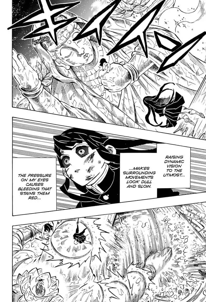 Kimetsu No Yaiba - Chapter 162: Trio Of Victory