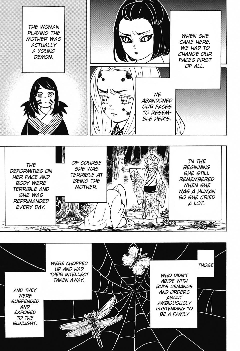 Kimetsu No Yaiba - Chapter 41 : Kochou Shinobu