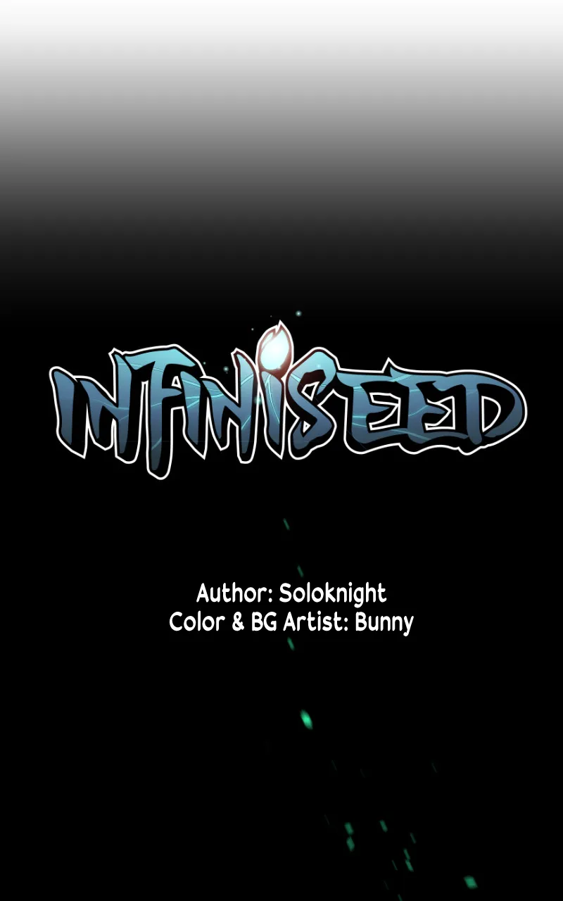 Infiniseed - Chapter 1