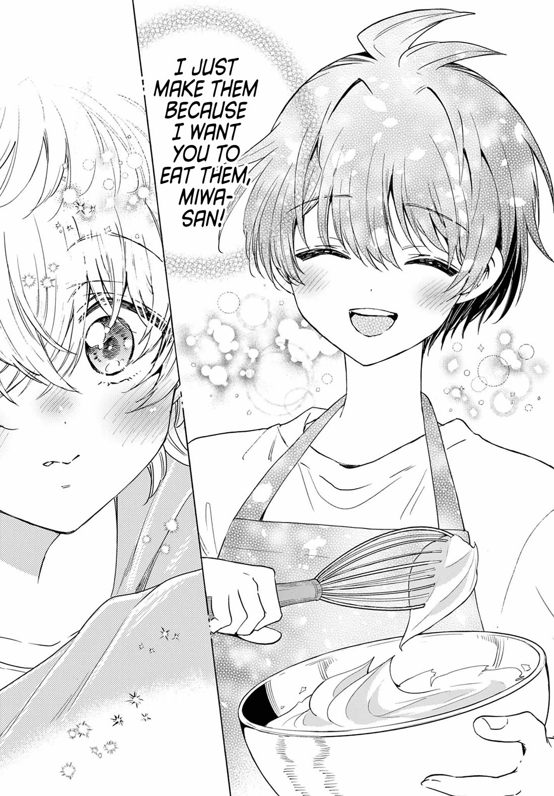 Mikadono Sanshimai Wa Angai, Choroi - Chapter 138: A Move To Turn The Tables.