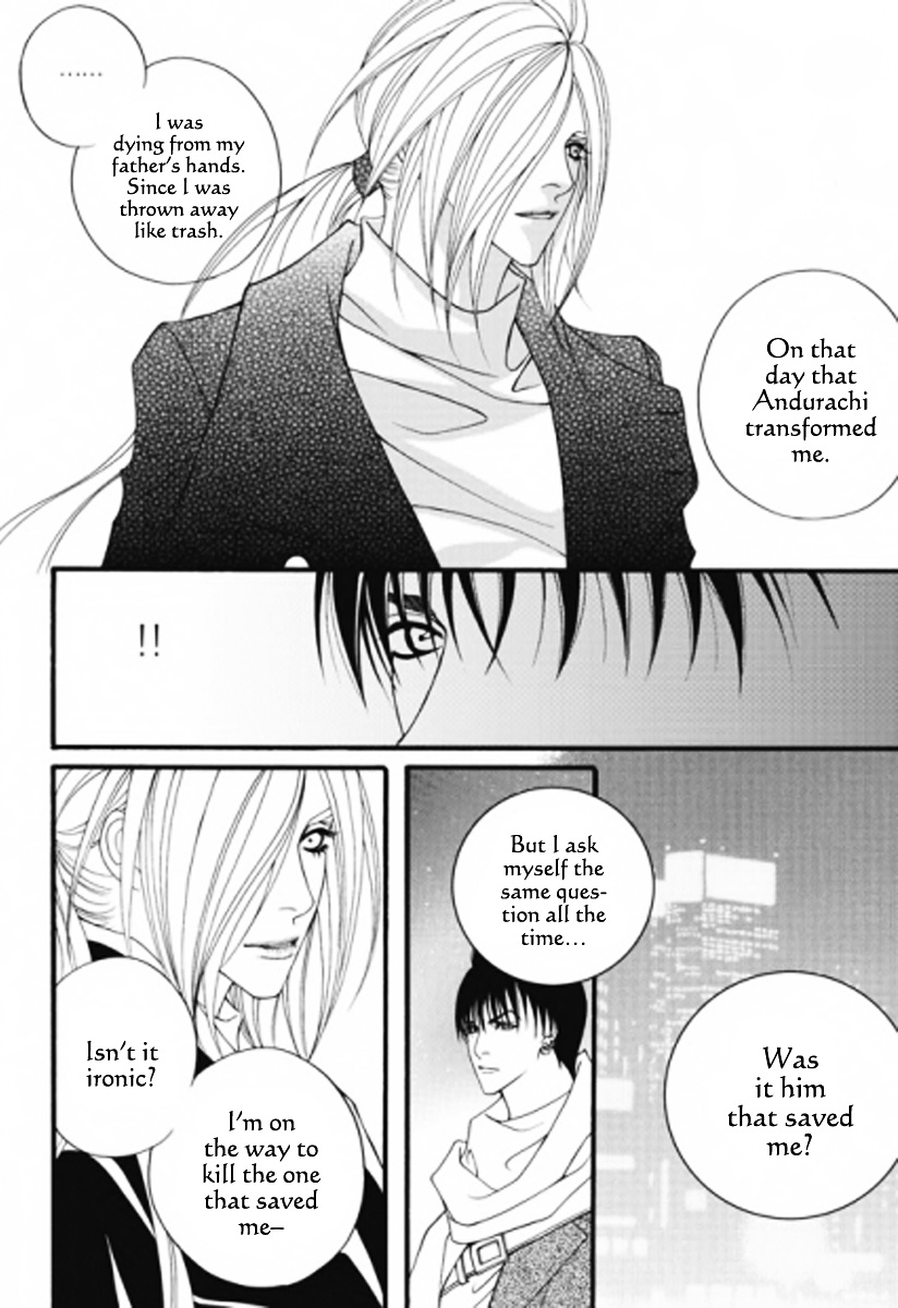 Lost In London - Vol.5 Chapter 29