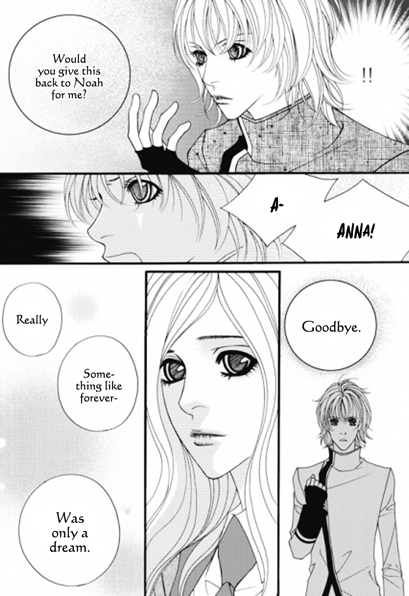 Lost In London - Vol.5 Chapter 27