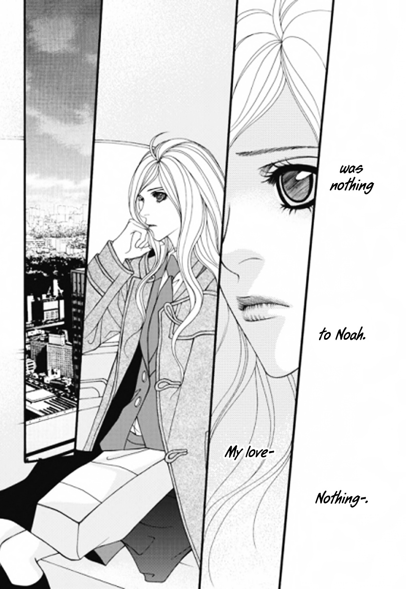 Lost In London - Vol.5 Chapter 27