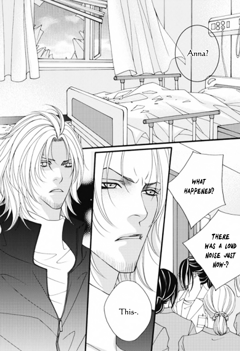 Lost In London - Vol.5 Chapter 27