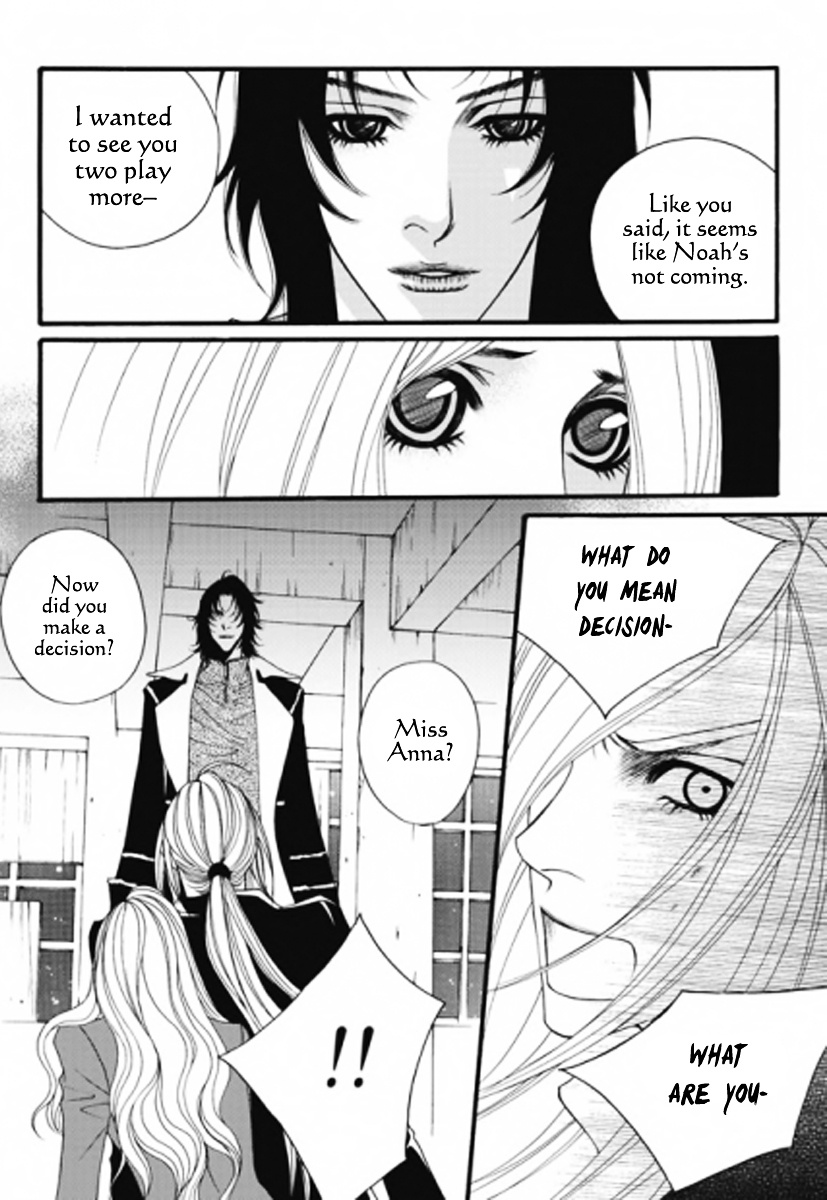 Lost In London - Vol.5 Chapter 32