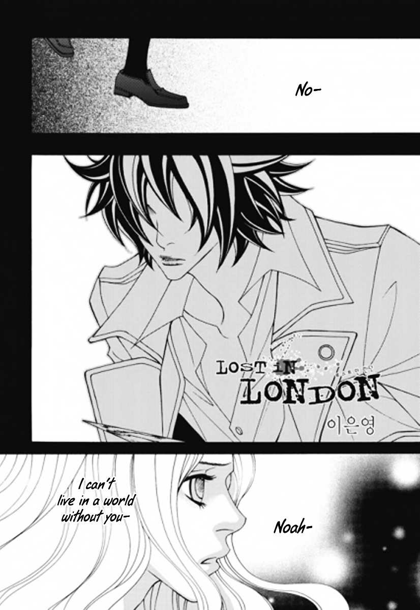 Lost In London - Vol.5 Chapter 33 : [End]