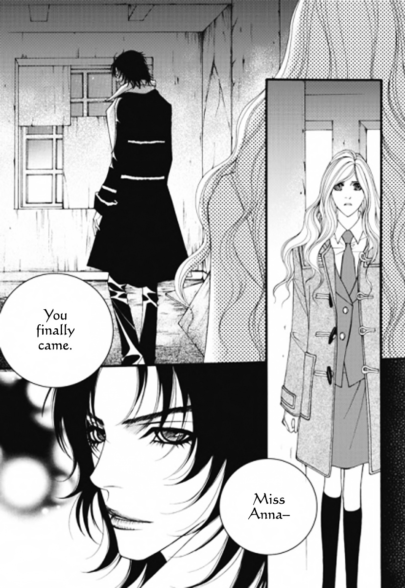 Lost In London - Vol.5 Chapter 30