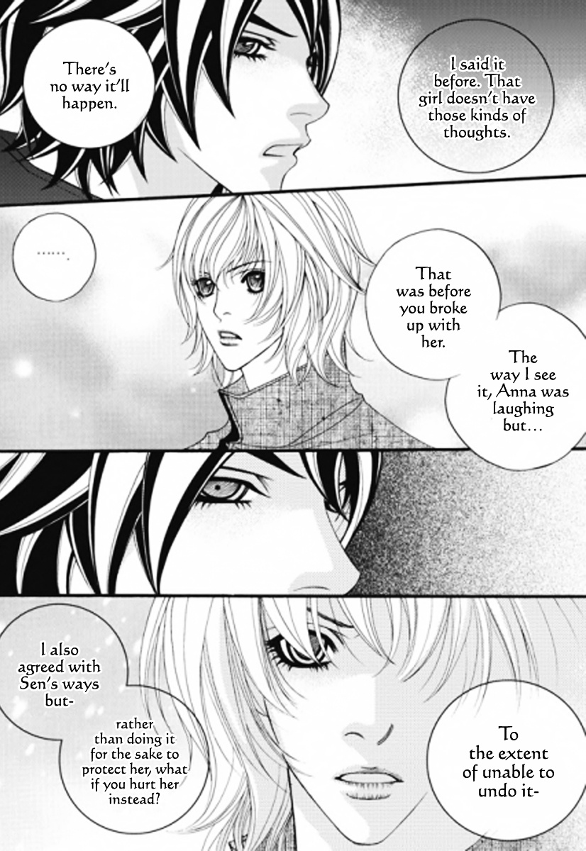 Lost In London - Vol.5 Chapter 30