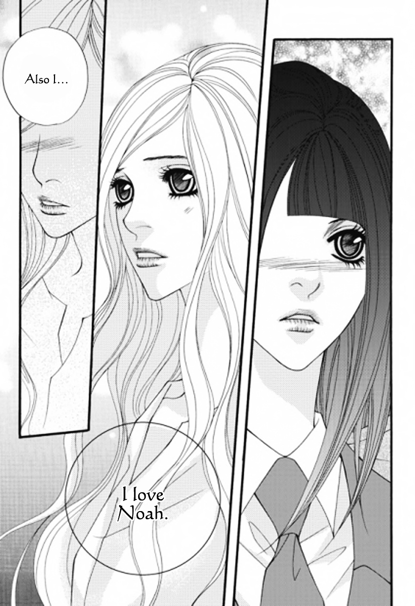 Lost In London - Vol.5 Chapter 26