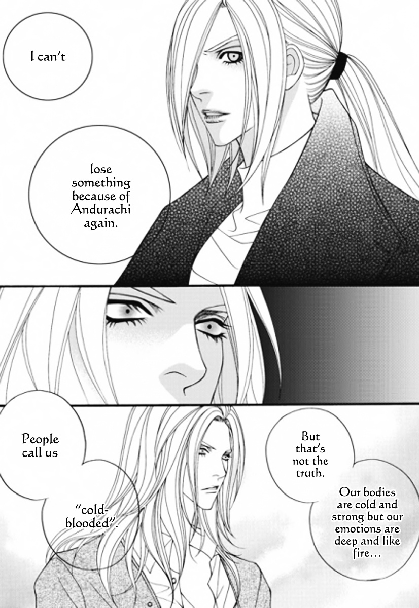 Lost In London - Vol.5 Chapter 26