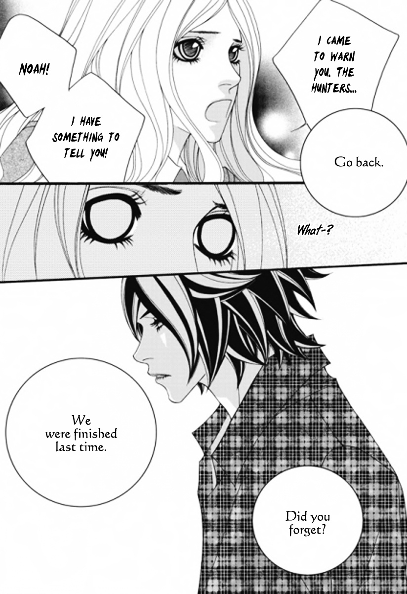 Lost In London - Vol.5 Chapter 26