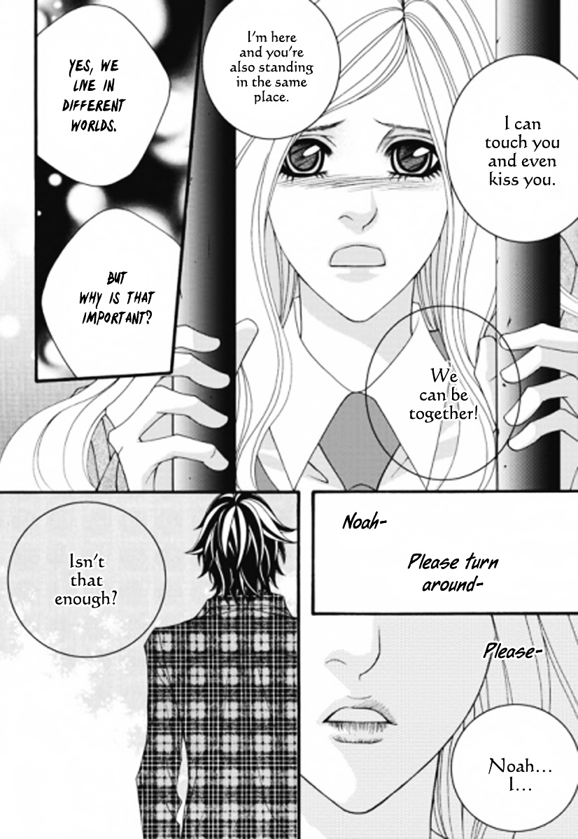 Lost In London - Vol.5 Chapter 26