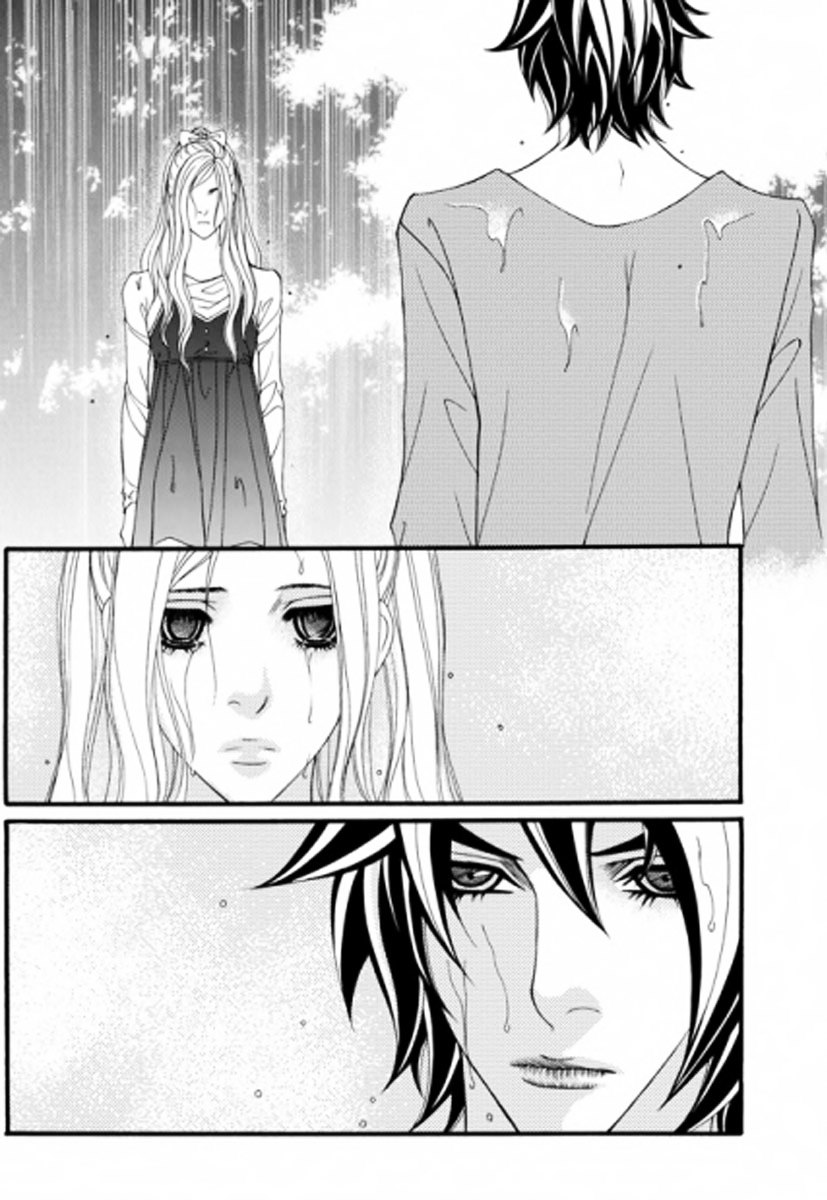 Lost In London - Vol.5 Chapter 23