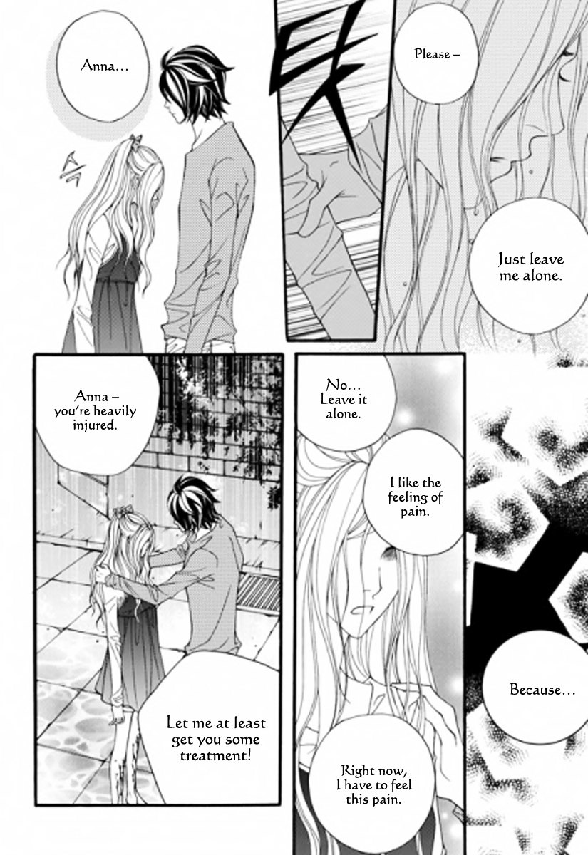 Lost In London - Vol.5 Chapter 23