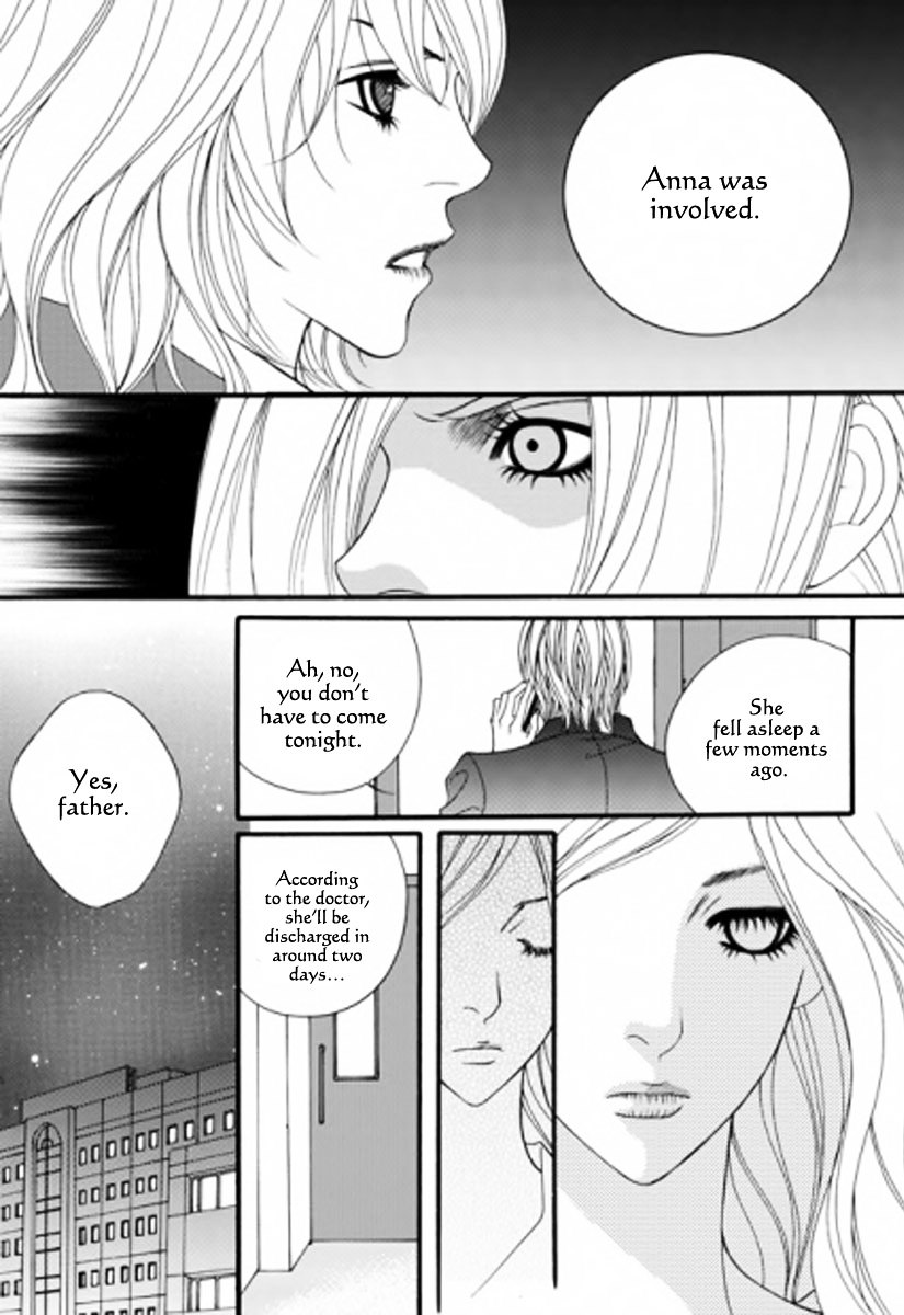 Lost In London - Vol.5 Chapter 23