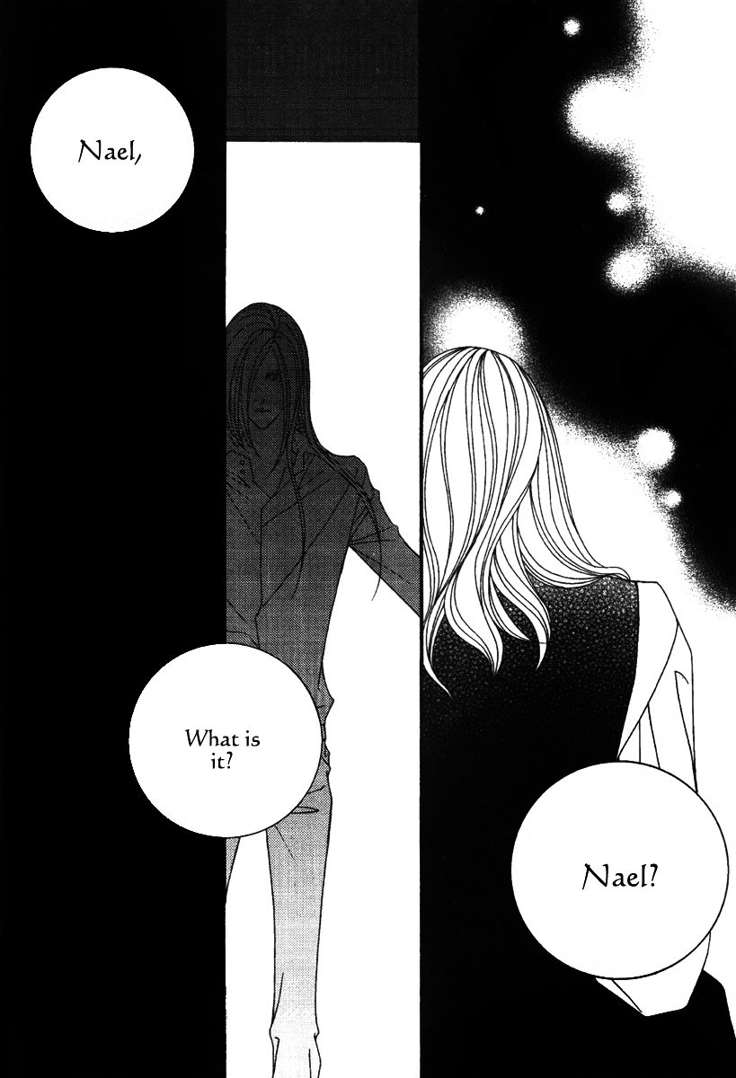 Lost In London - Vol.4 Chapter 20