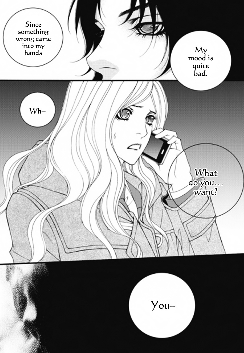 Lost In London - Vol.5 Chapter 28