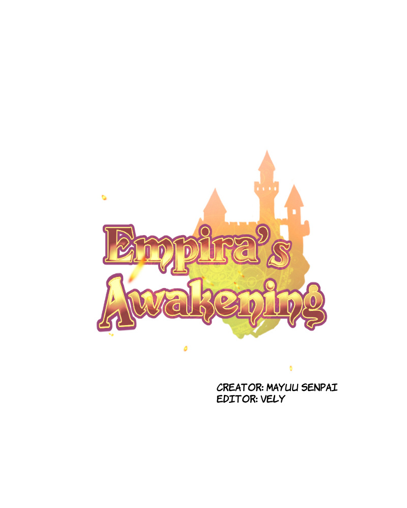 Empira's Awakening - Chapter 17: Prologue Recap