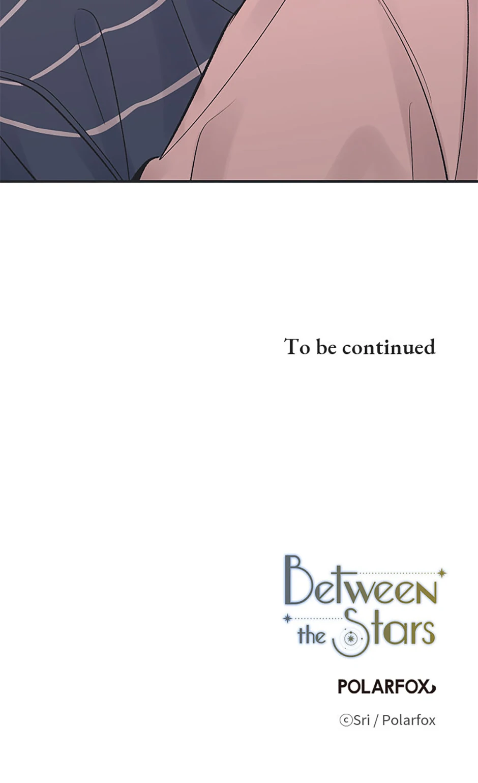 Between The Stars - Chapter 99