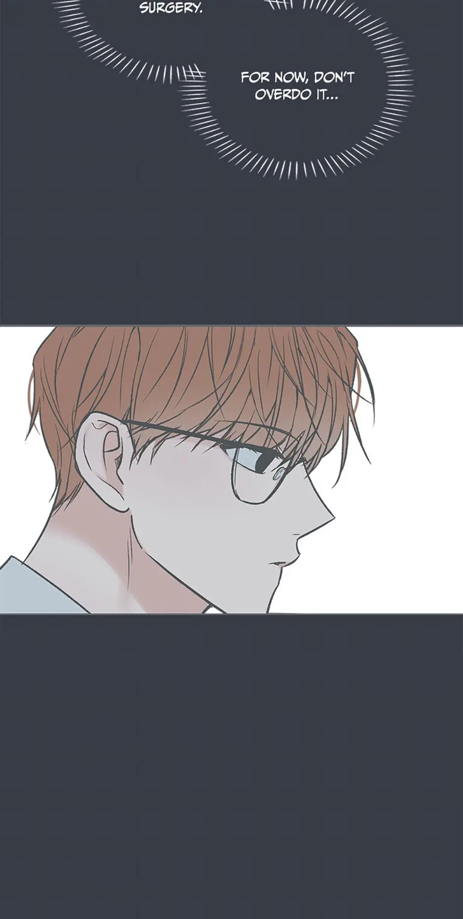 Between The Stars - Chapter 83