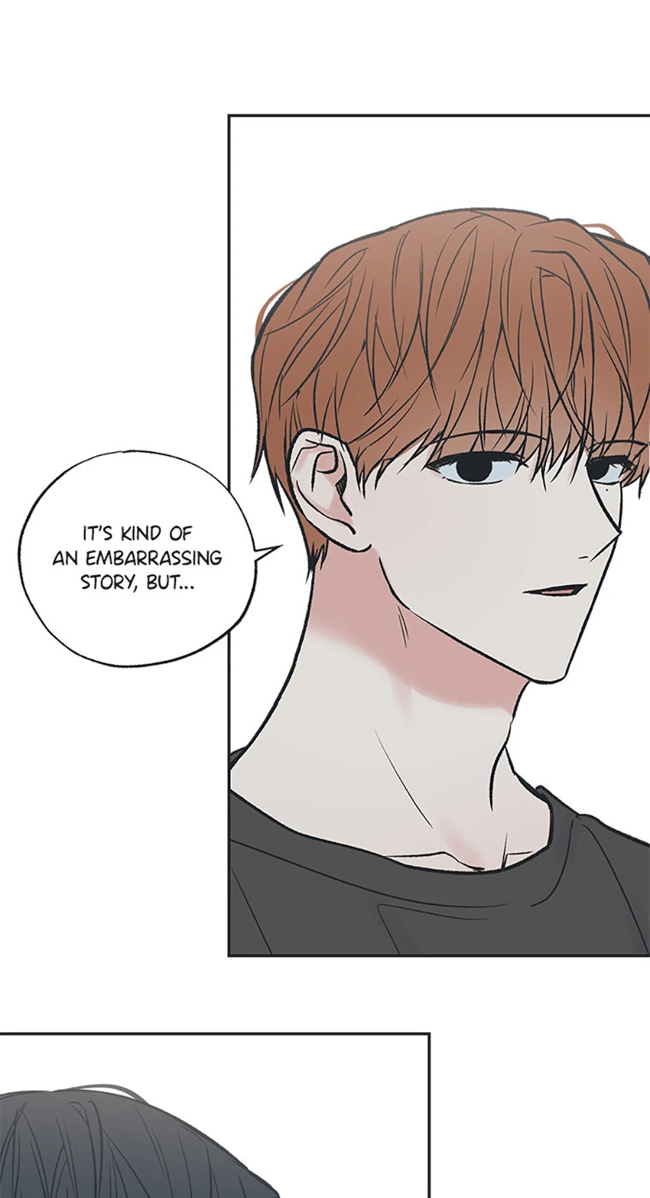 Between The Stars - Chapter 90