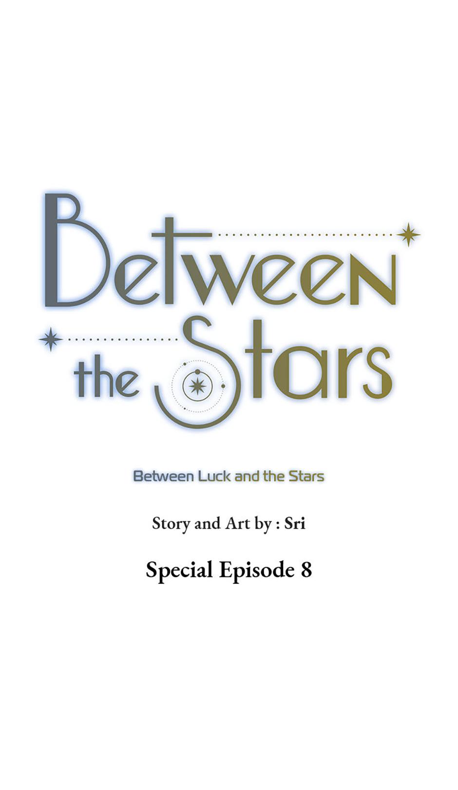 Between The Stars - Chapter 79