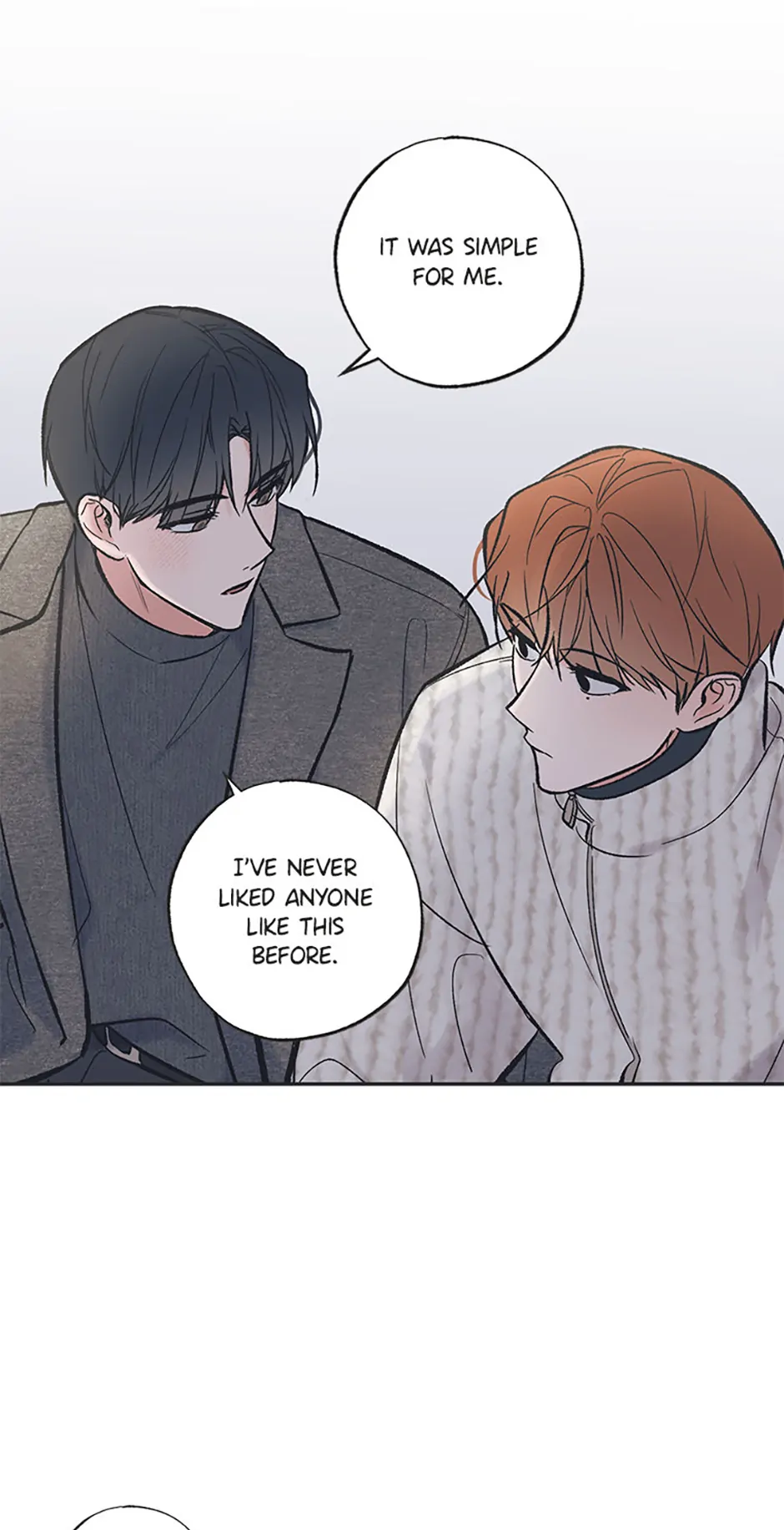 Between The Stars - Chapter 95