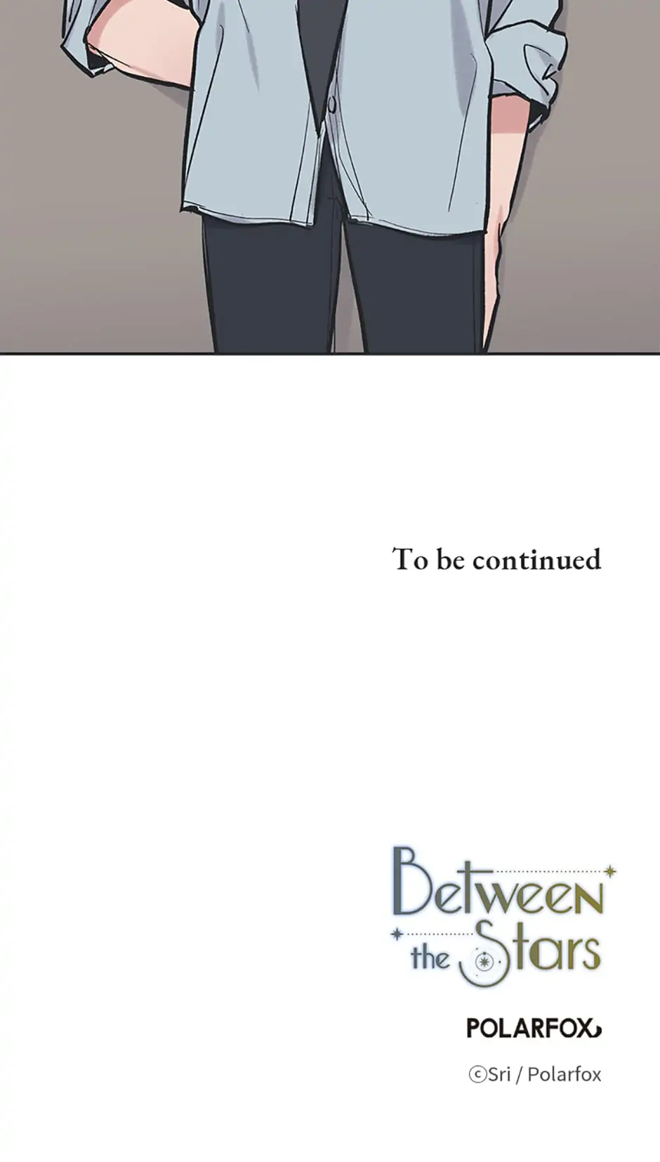 Between The Stars - Chapter 64