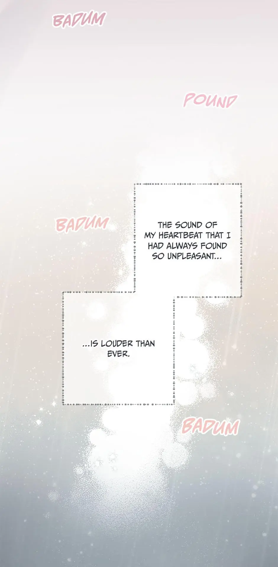 Between The Stars - Chapter 97