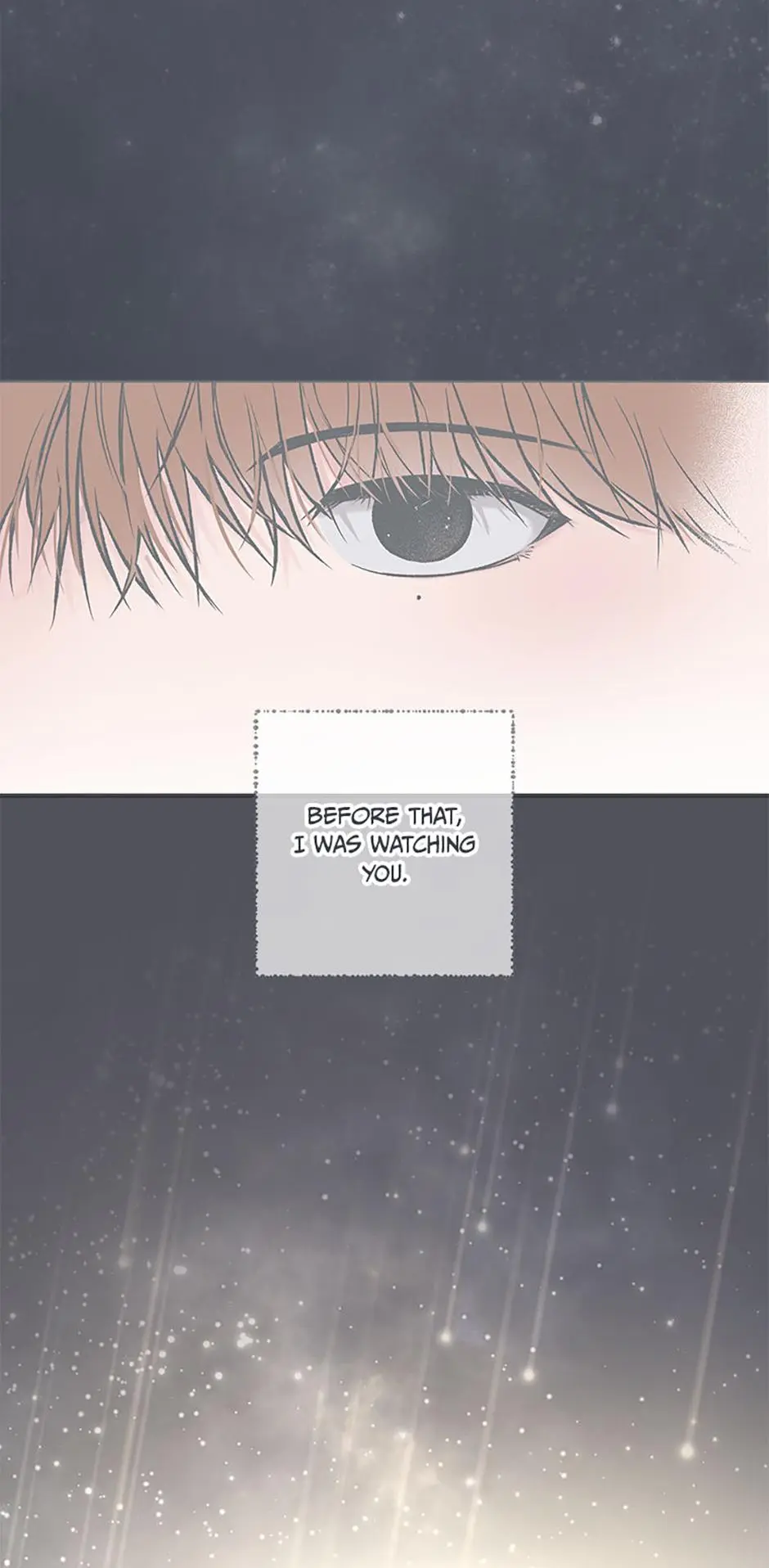 Between The Stars - Chapter 97