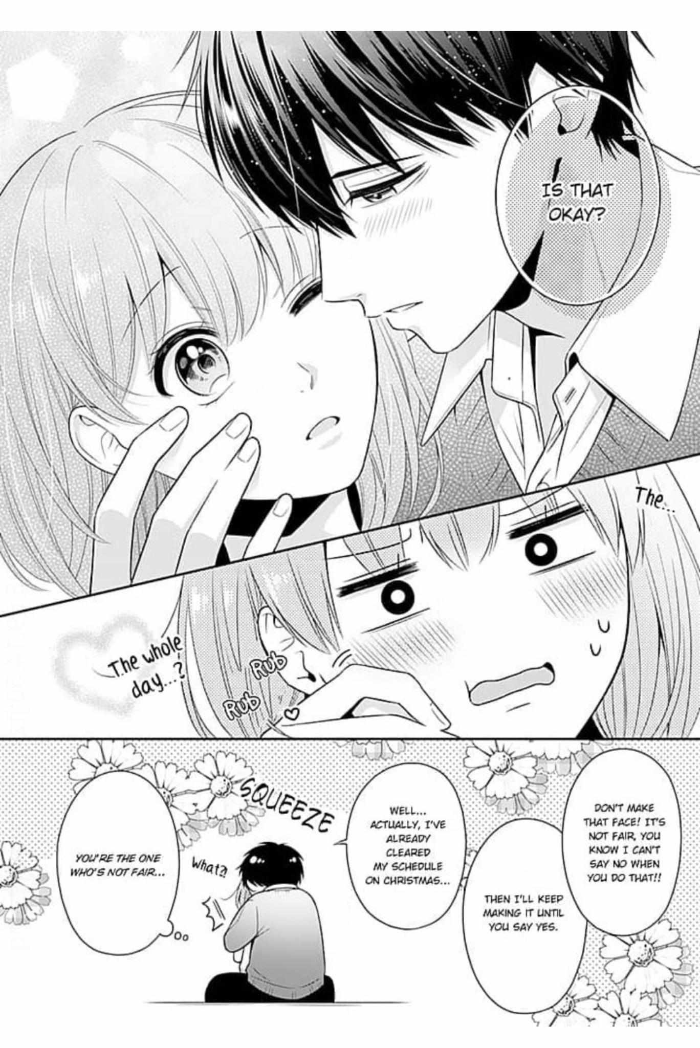 Senpai , Please Slowly!! - Chapter 14