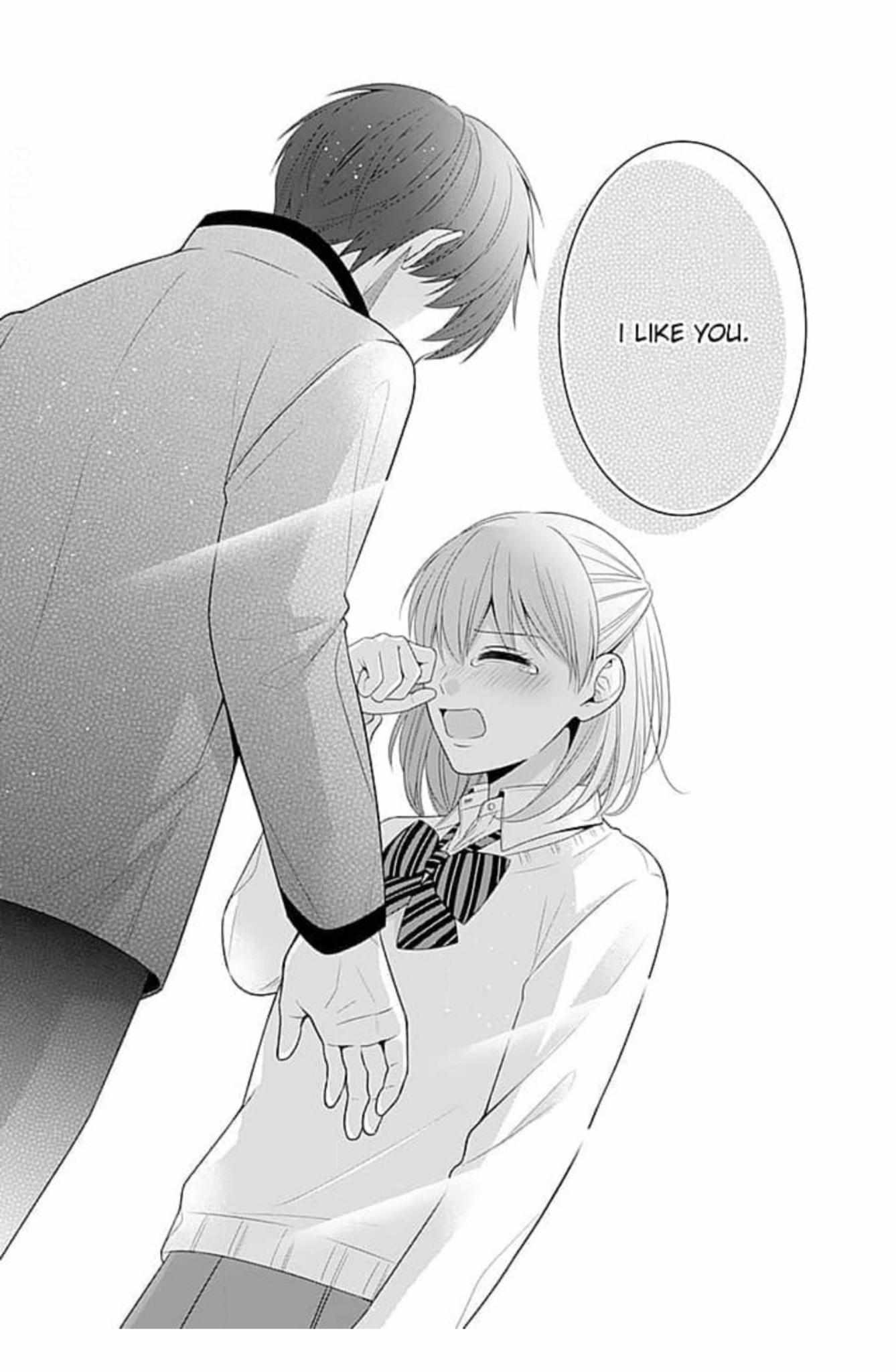 Senpai , Please Slowly!! - Chapter 13