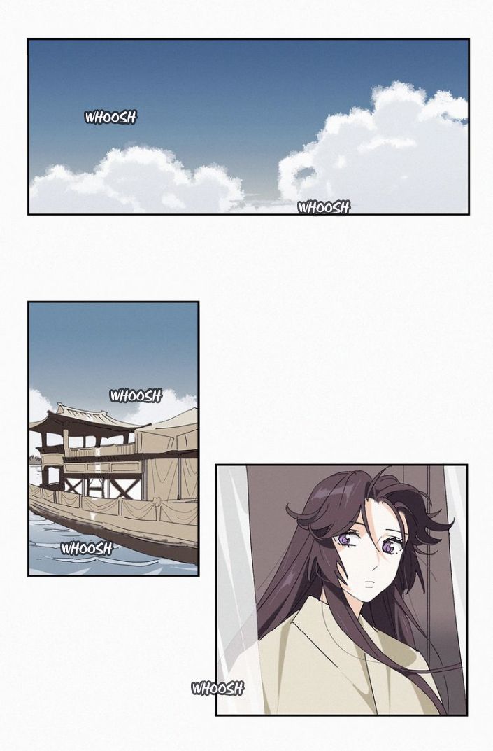 Di Wang Gong Lue - Chapter 14