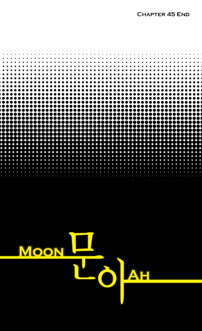 Moon-Ah - Chapter 45