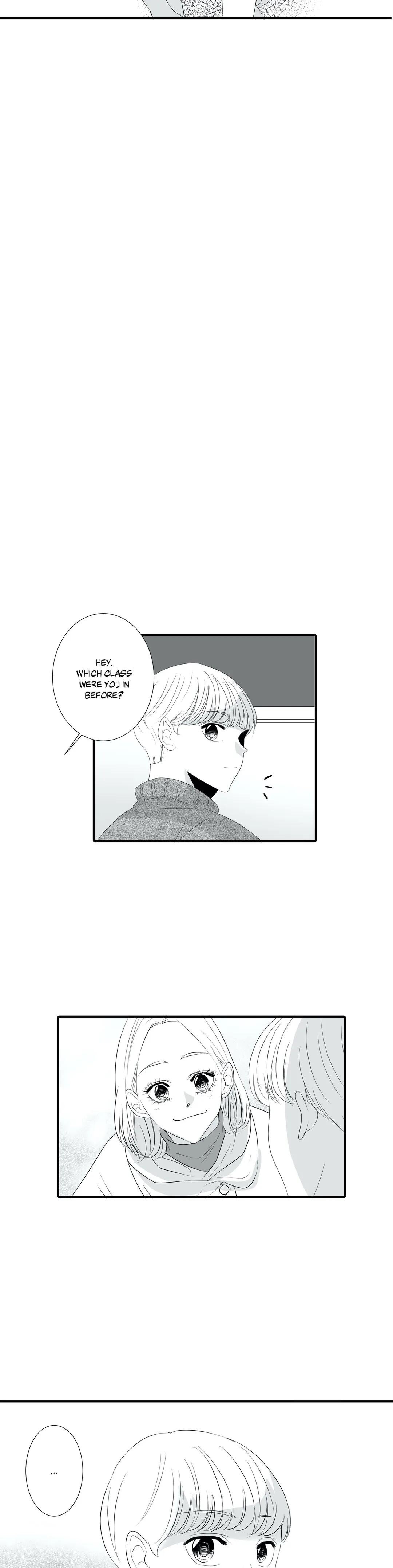 Would You Give Your Heart To Me? - Volume 7 Chapter 146 : Special Side Story: Wonha