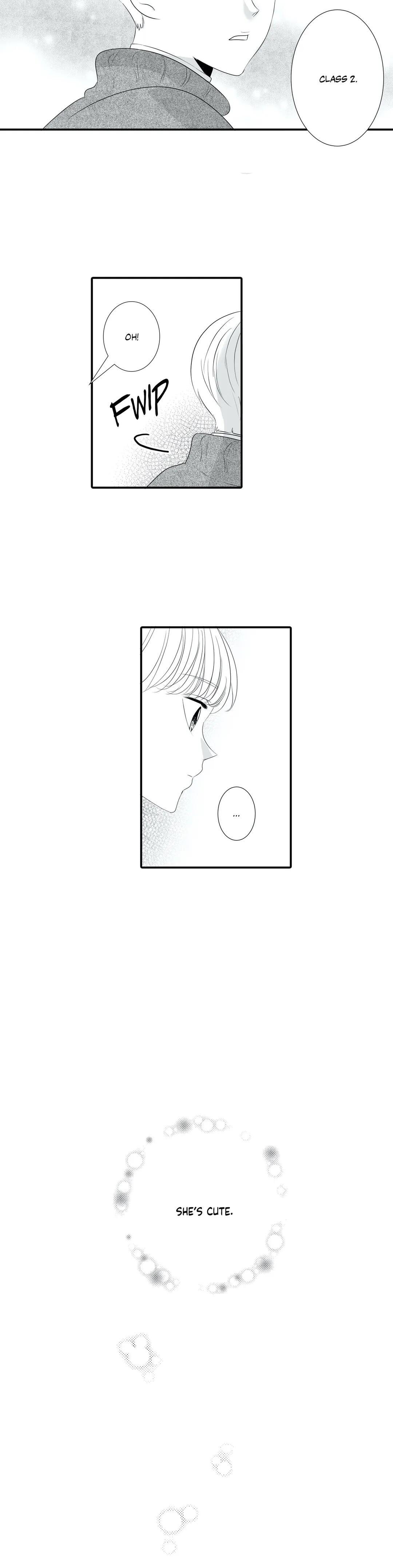 Would You Give Your Heart To Me? - Volume 7 Chapter 146 : Special Side Story: Wonha