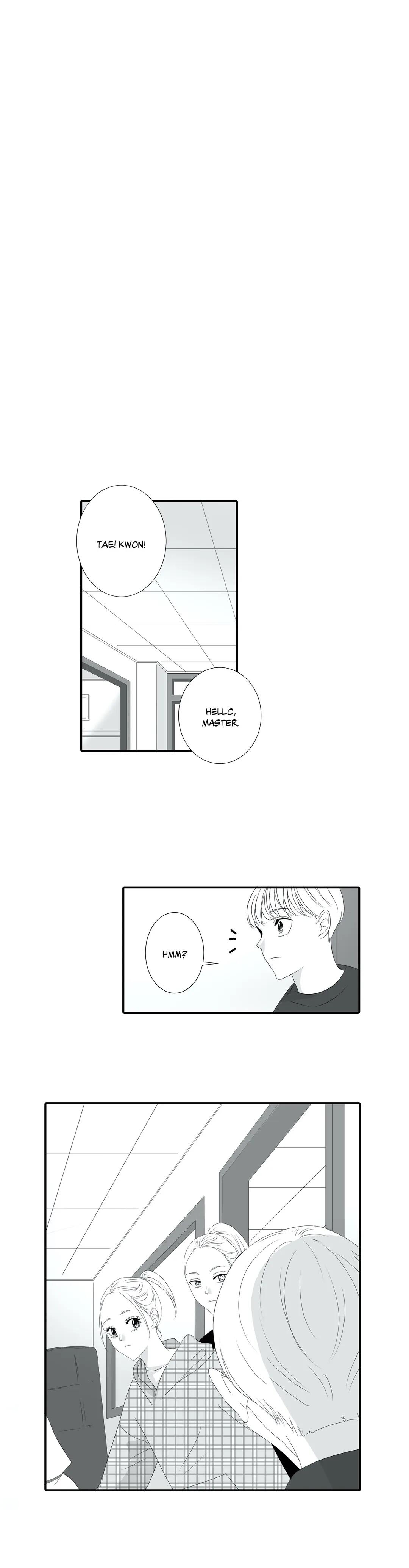 Would You Give Your Heart To Me? - Volume 7 Chapter 146 : Special Side Story: Wonha