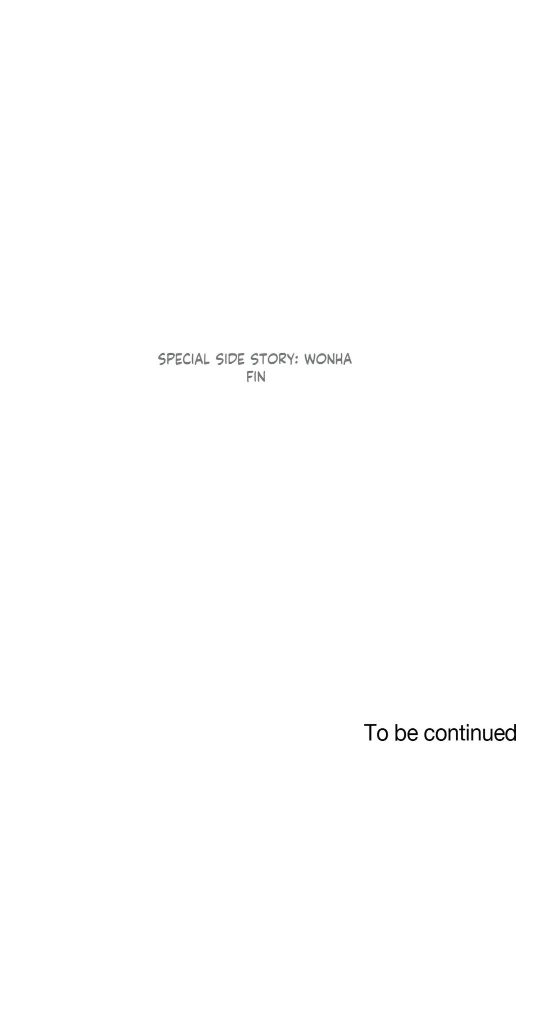 Would You Give Your Heart To Me? - Volume 7 Chapter 146 : Special Side Story: Wonha