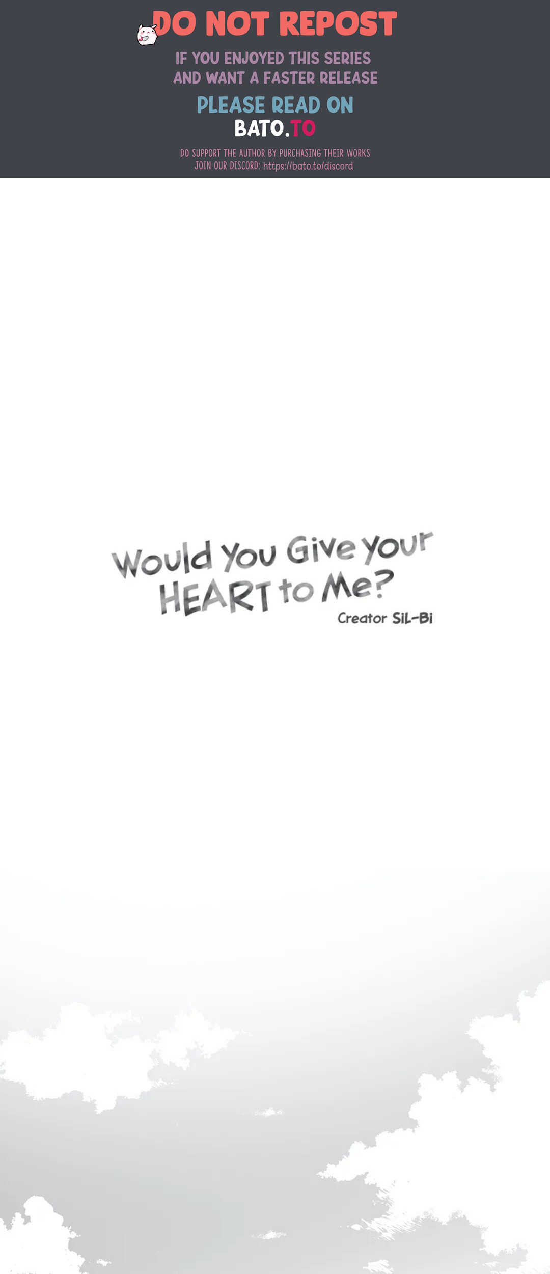 Would You Give Your Heart To Me? - Volume 7 Chapter 136 : Side Story 2