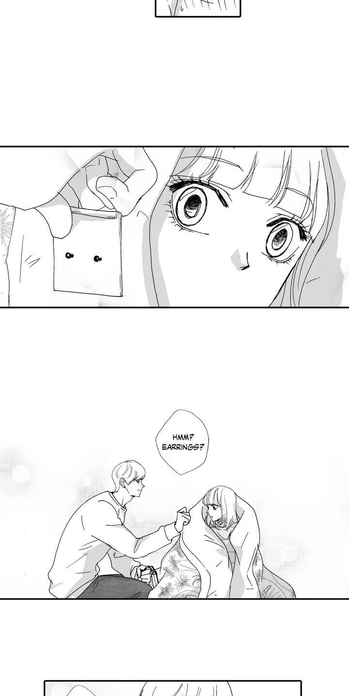 Would You Give Your Heart To Me? - Volume 6 Chapter 133