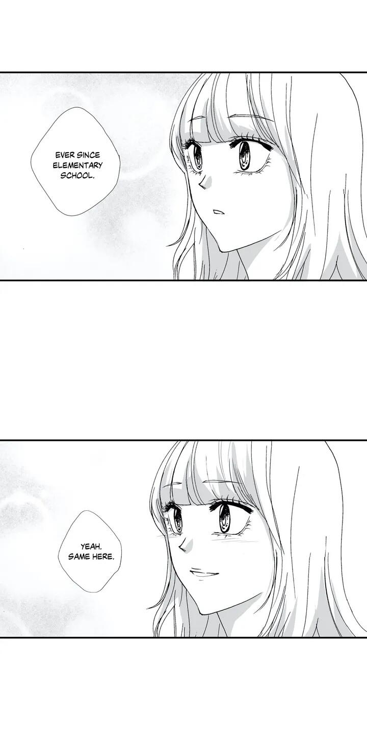 Would You Give Your Heart To Me? - Volume 6 Chapter 133