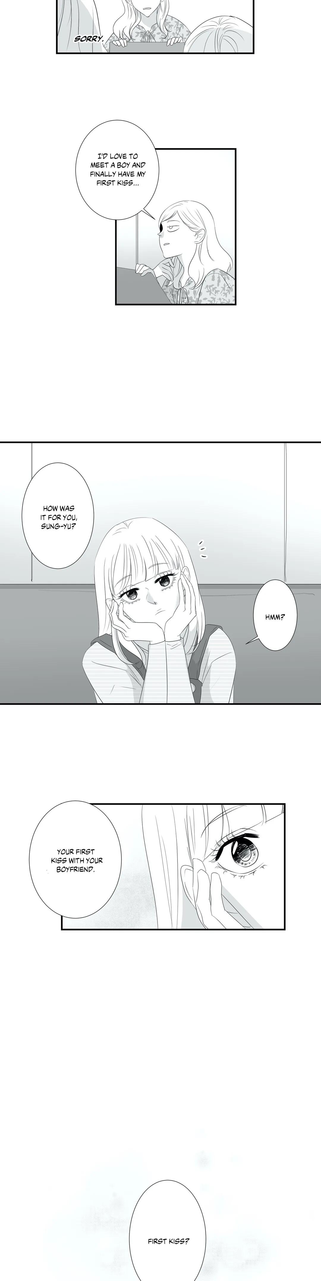 Would You Give Your Heart To Me? - Volume 7 Chapter 147 : Special Side Story: Now In Their 20S (1)