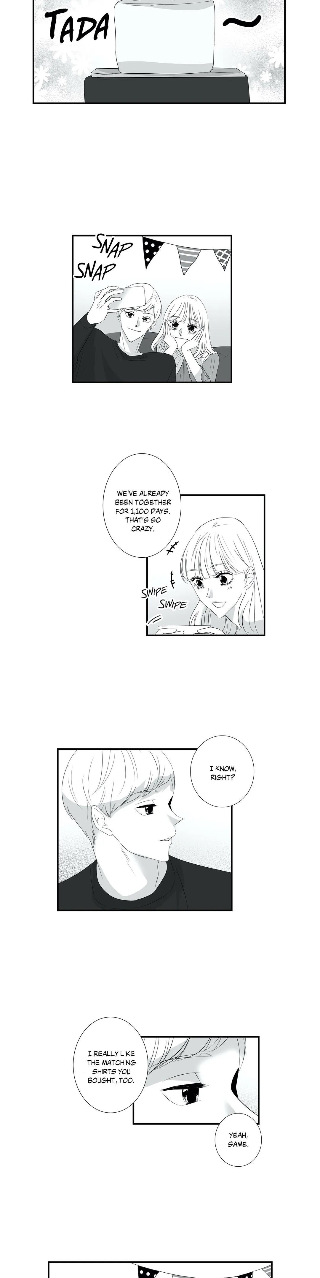 Would You Give Your Heart To Me? - Volume 7 Chapter 147 : Special Side Story: Now In Their 20S (1)