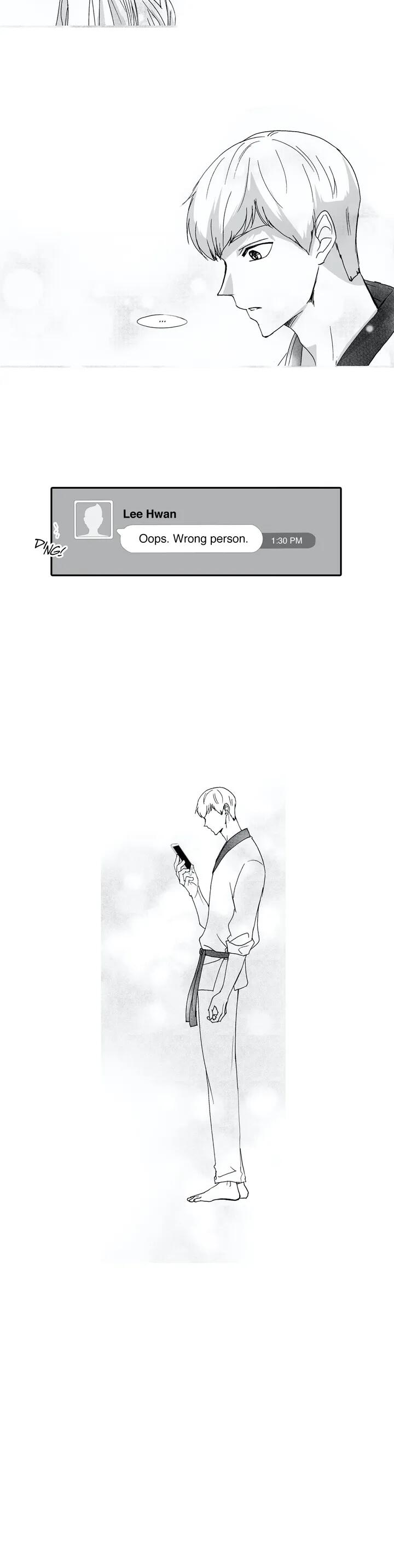 Would You Give Your Heart To Me? - Volume 6 Chapter 127