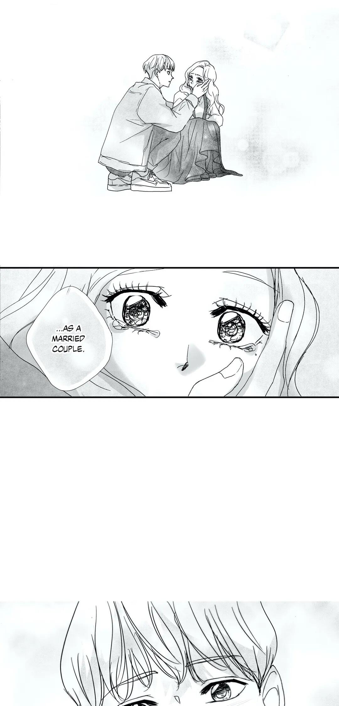 Would You Give Your Heart To Me? - Volume 7 Chapter 145 : Side Story 11 (Finale)